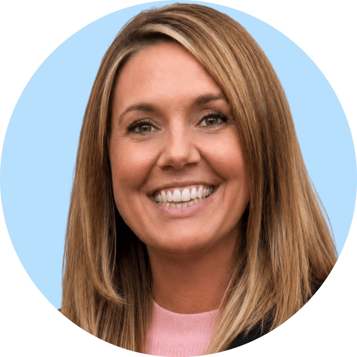New Website - Headshots - Circles (39)