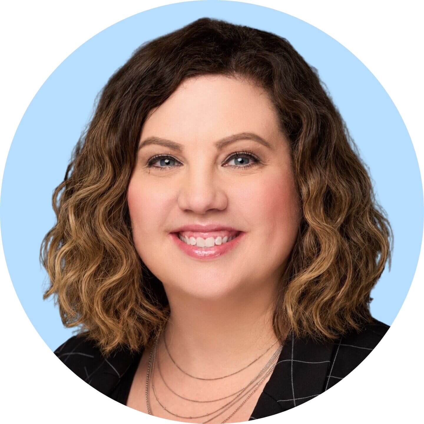 New Website - Headshots - Circles (40)